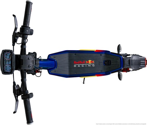 Red Bull Racing RS 1200 AT.