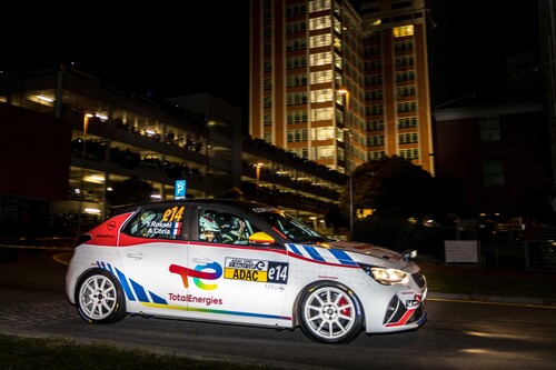 ADAC-Opel-e-Rally-Cup.