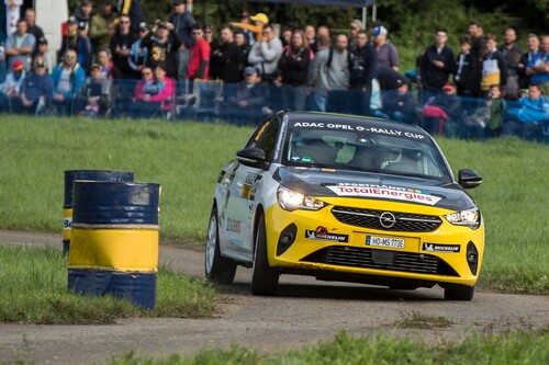 ADAC-Opel-e-Rally-Cup.