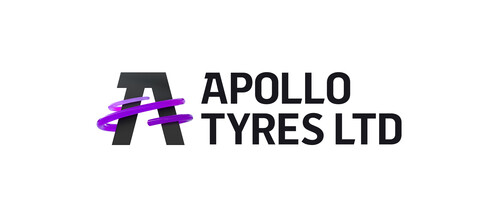 Apollo Tyres Ltd. (Logo).