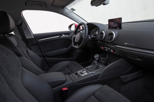 Audi A3 E-tron 1.4 TFSI.