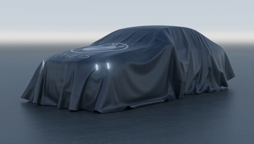 BMW bringt im Oktober die nächste Generation der 5er-Baureihe. Dazu wird auch ein vollelektrischer i5 gehören. 