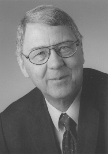 Dr. Wolfgang Lincke.