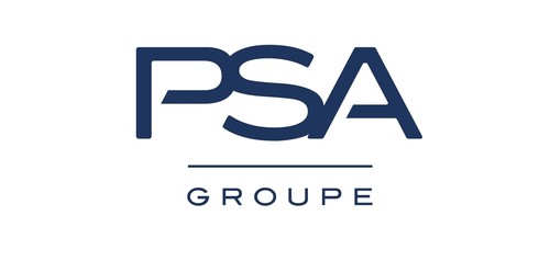 Groupe PSA.
