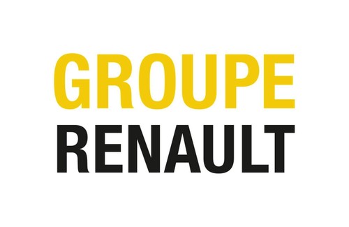 Groupe Renault.