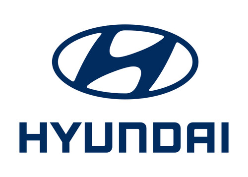 Hyundai Markenlogo.