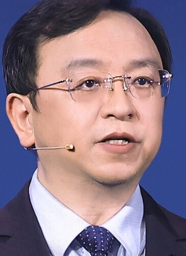 Wang Chuanfu.