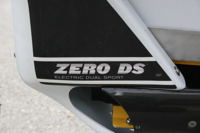 Zero DS.