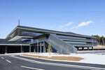 Forschungs- und Entwicklungszentrums von Lexus im Technical Center Shimoyama von Toyota.