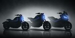 Honda plant den Bau vollelektrischer Motorräder und Motorroller.