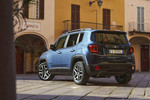 Jeep Renegade Limited 4xe.