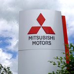 Mitsubishi.