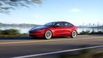 Tesla Model 3.