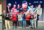 Toyota Motor Europe verlängert Partnerschaft mit Special Olympics Europe Eurasia.