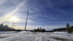 Volkswagen beteiligt sich an einem Windpark im nordschwedischen Skelleftea und fördert die Erzeugung von Strom für umgerechnet 27.000 Haushalte.