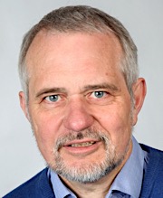 Jens Riedel