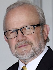 Manfred Zimmermann