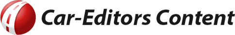 Logo: Car-Editors Content