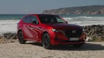 Video: Mazda CX-60.