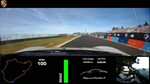 Video: Auf Rekordfahrt: Porsche Taycan Turbo S mit Performance-Kit auf der Nordschleife des Nürburgrings.