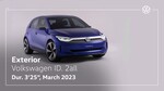 Video: Footage: VW ID 2.