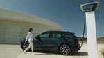 Video: Audi Q6 e-Tron.