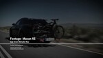 Video: Footage: Porsche Macan 4S.